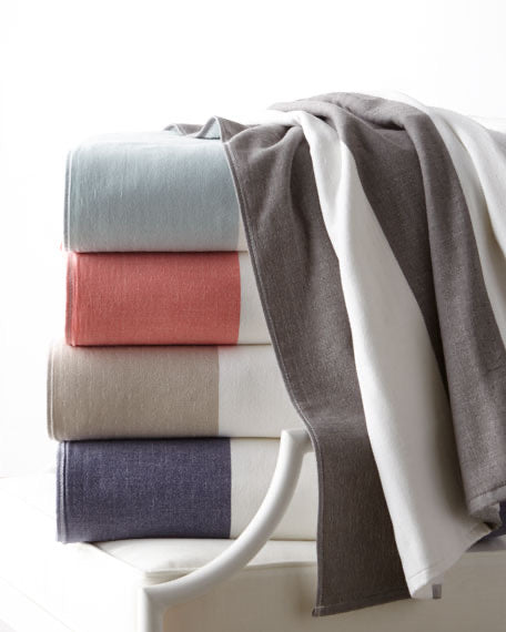  Block Stripe Beach Towel、mySite、elrpsem3k