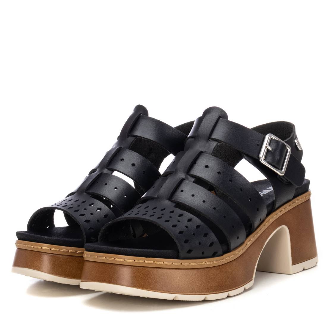 SANDALIA DE MUJER REFRESH 17269503、mySite、gtrtttuynbv