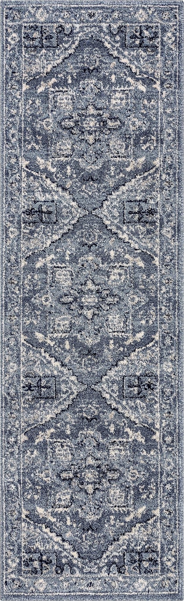 Camilla Vintage Medallion Oriental Rug For Living Room, Bedroom, and Dining Room、mySite、gigharbornorthrealestate