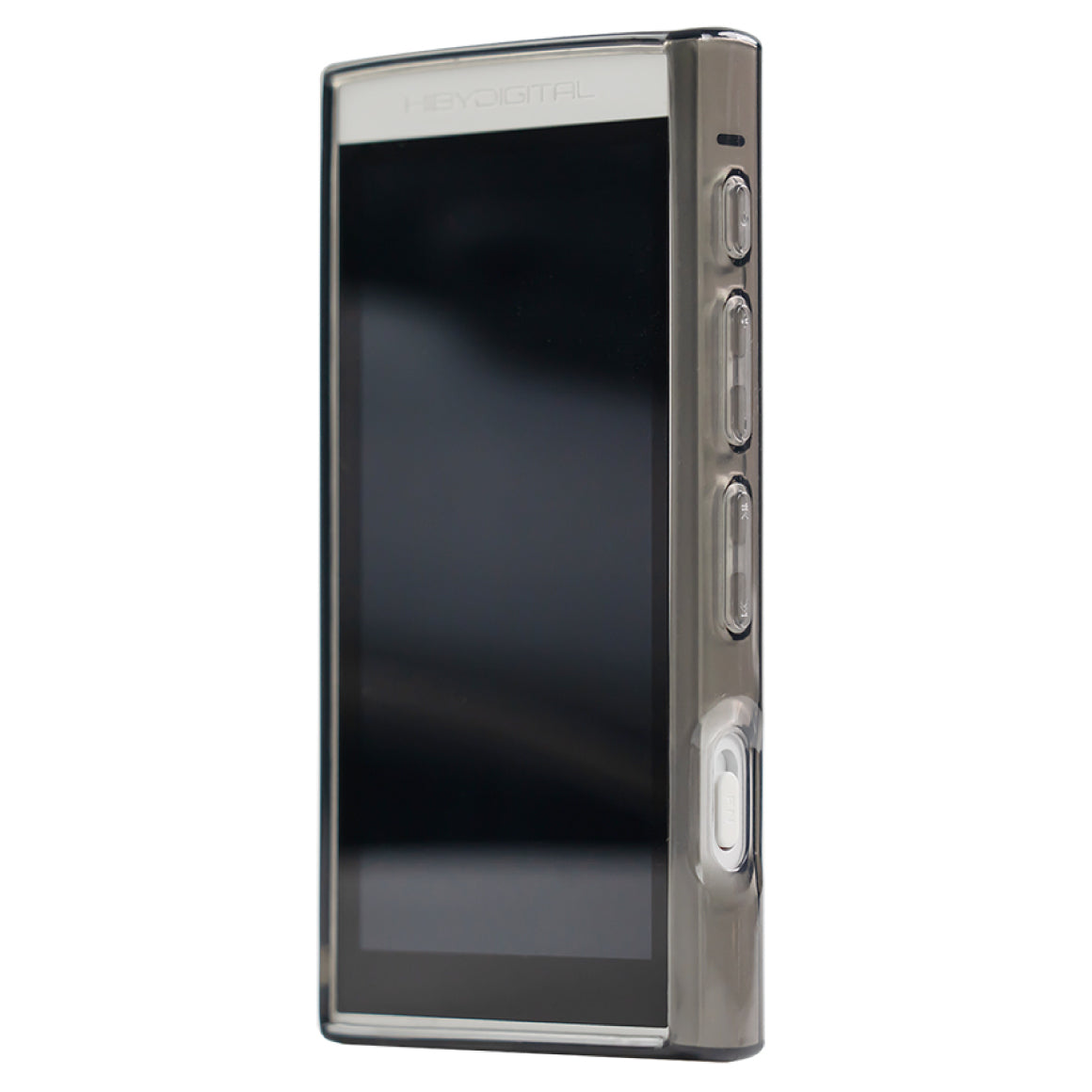  HiBy - M300 Silicone Case、mySite、merchandisen