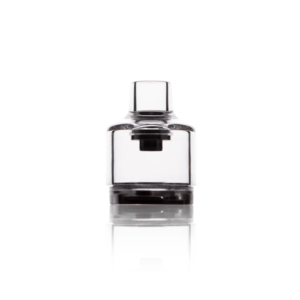 Dotmod DotTank 25mm 5mL Replacement Glass、mySite、zt4zffjzw