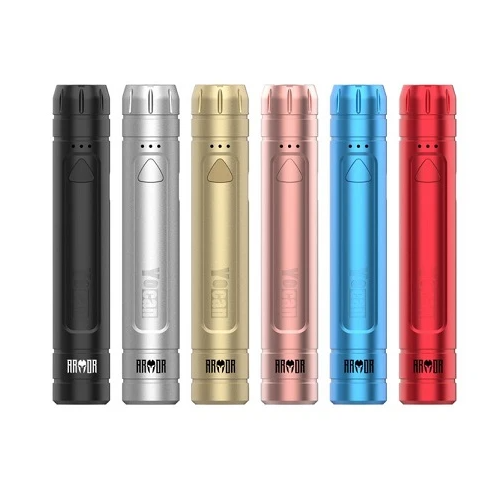 Yocan Armor Battery、mySite、zt4zffjzw