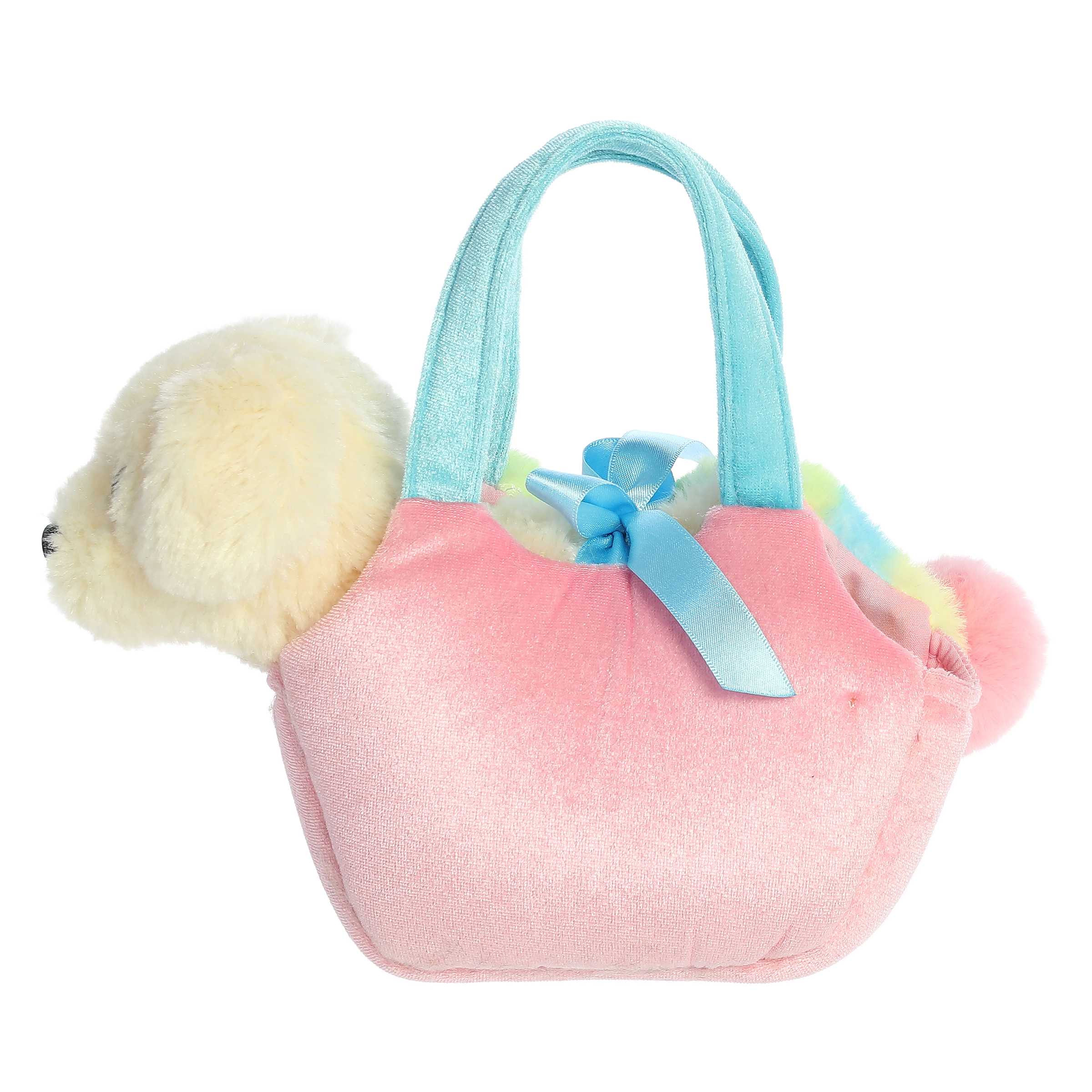 Aurora® - SMILEYWORLD® - Fancy Pals™ - 9 Rainbow、mySite、g9winljtr