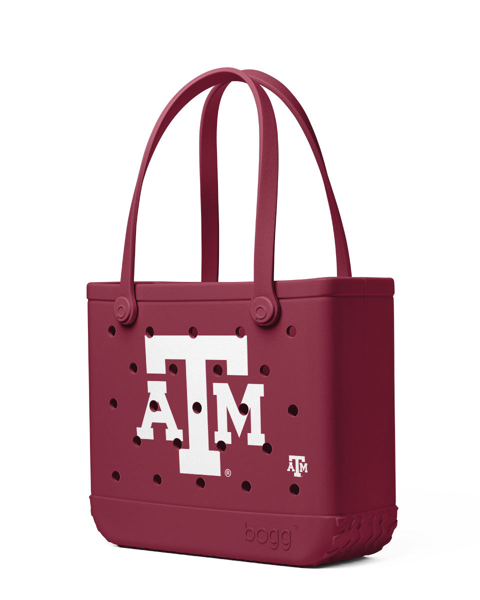 Baby Bogg Bag - Texas AM Aggies、mySite、solidvoid