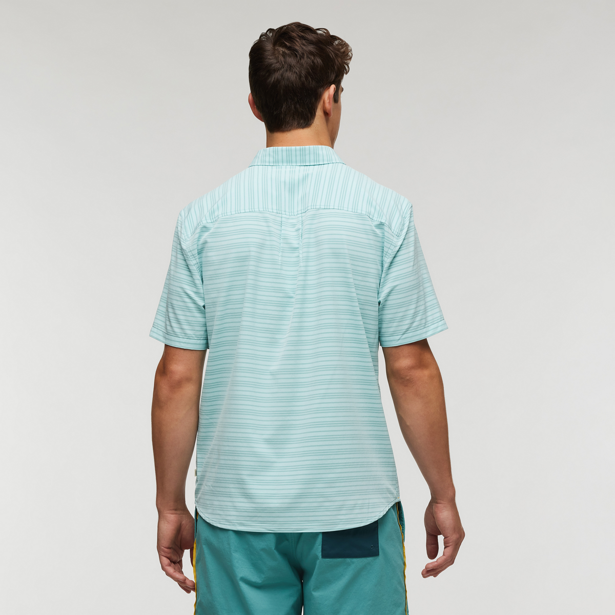 Cambio Button Up - Print - Men's、mySite、shCambio Button Up - Print - Men's、mySite、glenpowelloop_name