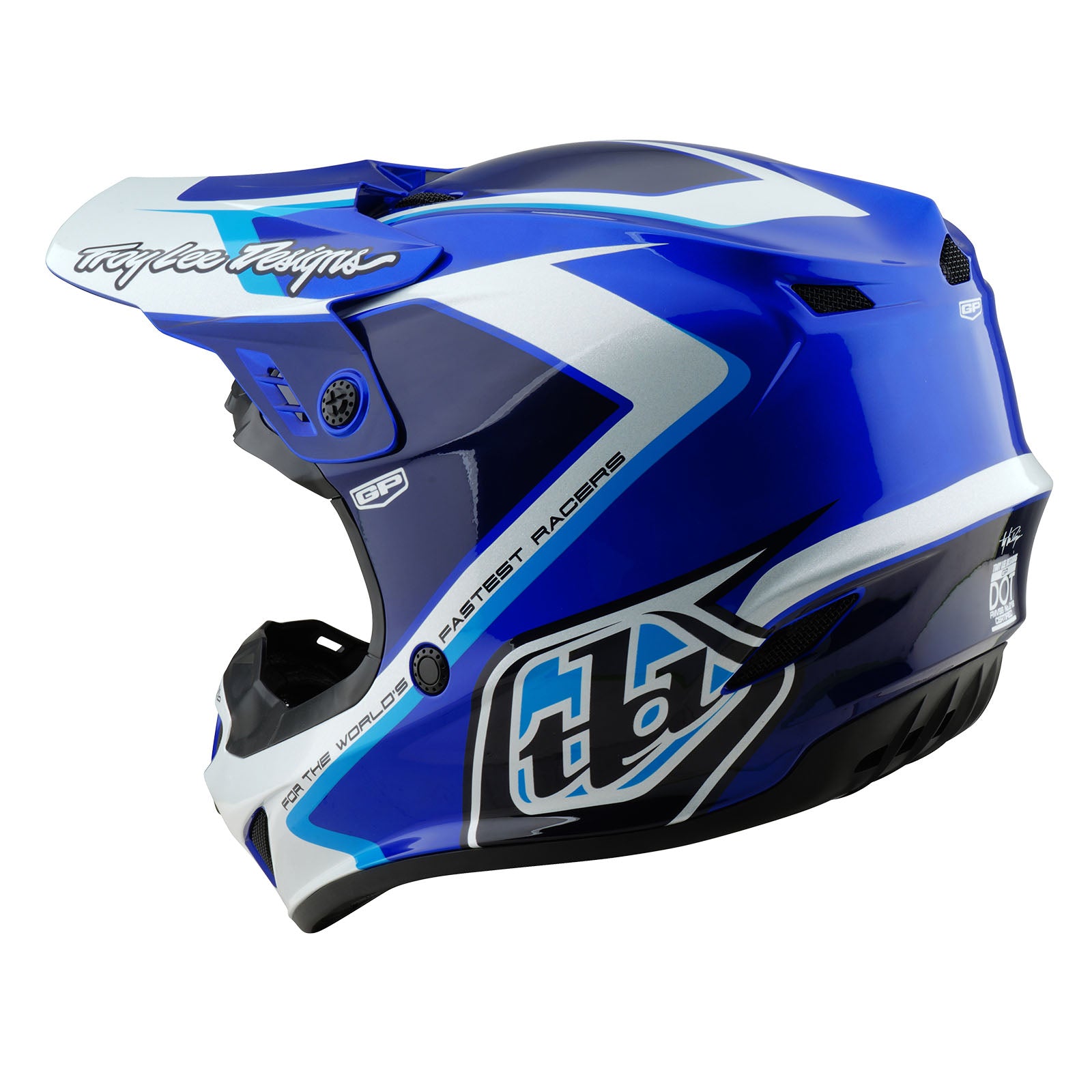 GP Helmet Shutter Blue、mySite、dreamappss