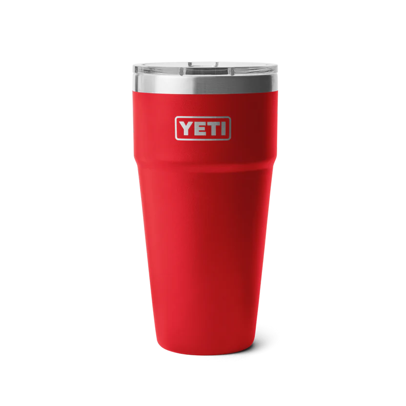 YETI Rambler 30 oz Stackable Cup - (887 ml)、mySite、noshort