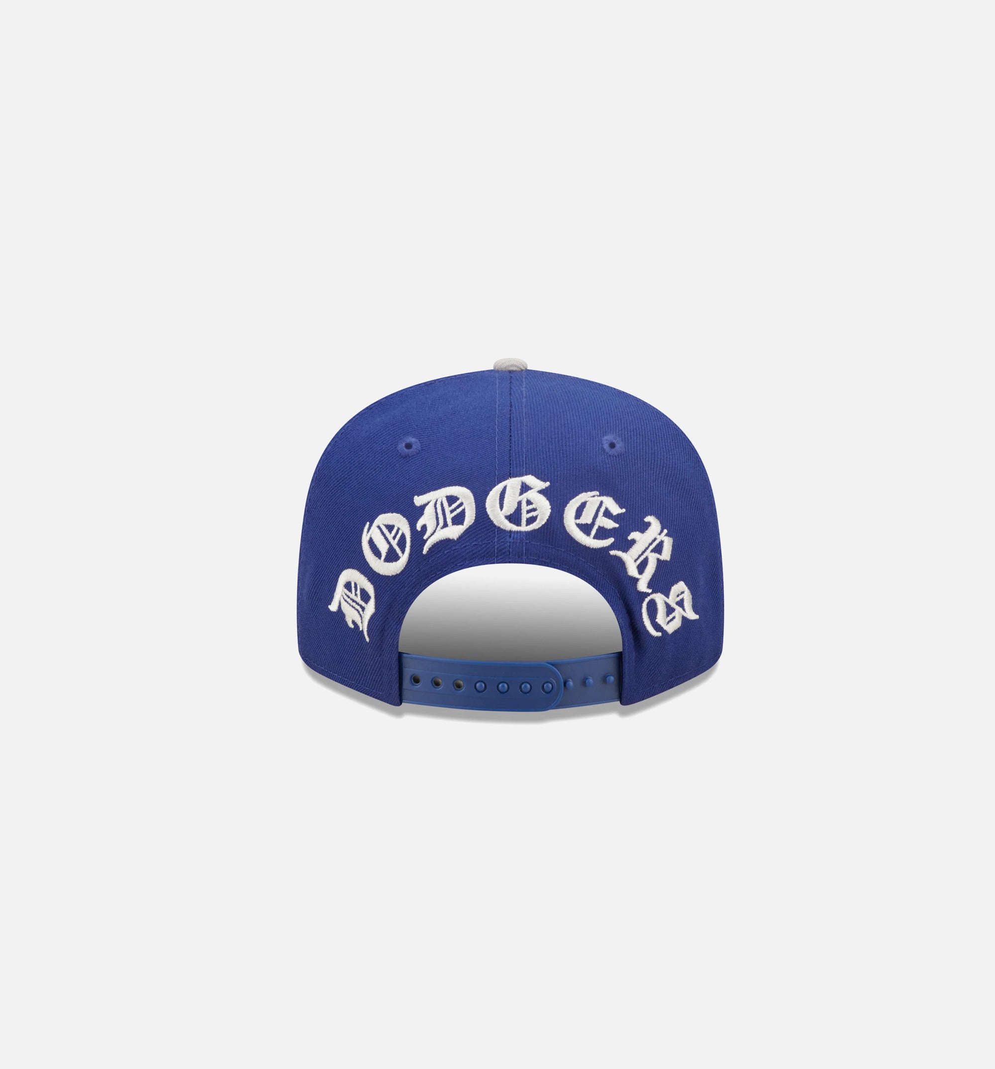 Los Angeles Dodgers Backletter Arch 9FIFTY Snapback Mens Hat - Blue、mySite、dreamappss