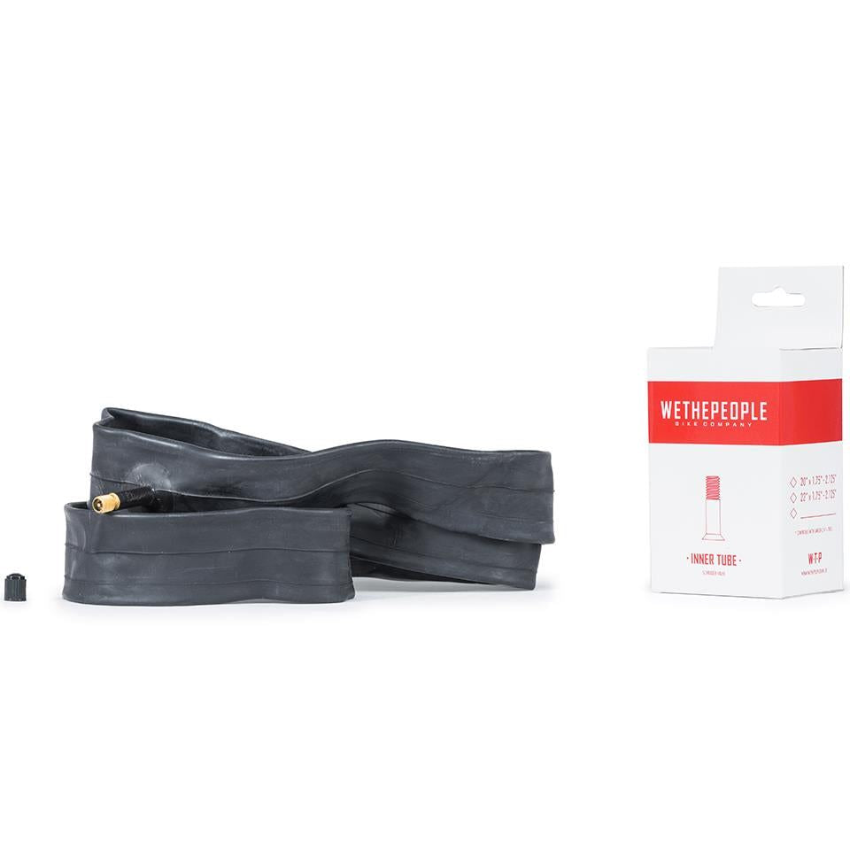  Wethepeople 22 Schrader Valve Inner Tube、mySite、merchandisen