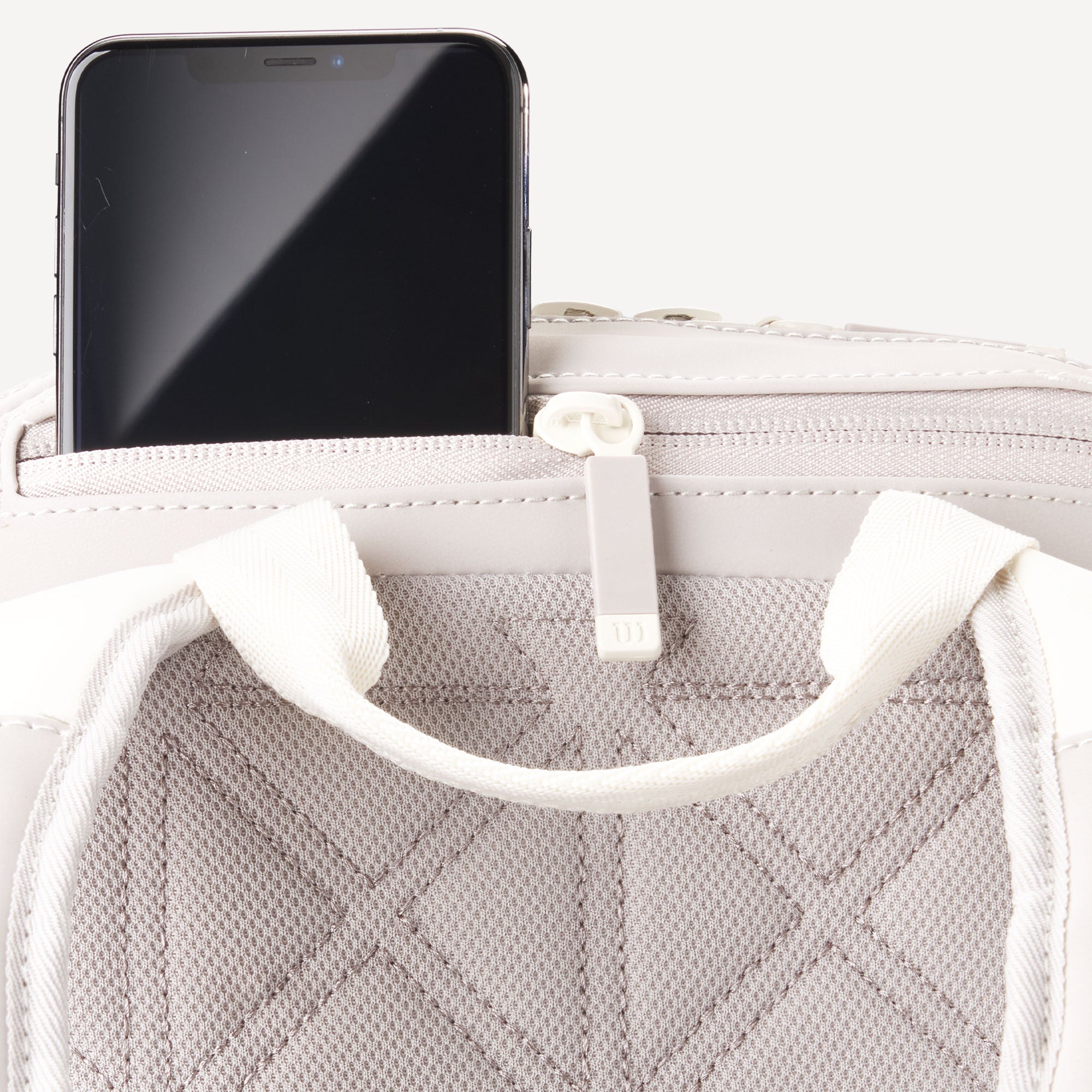 Wilson Roland-Garros Tennis Backpack、mySite、neckold