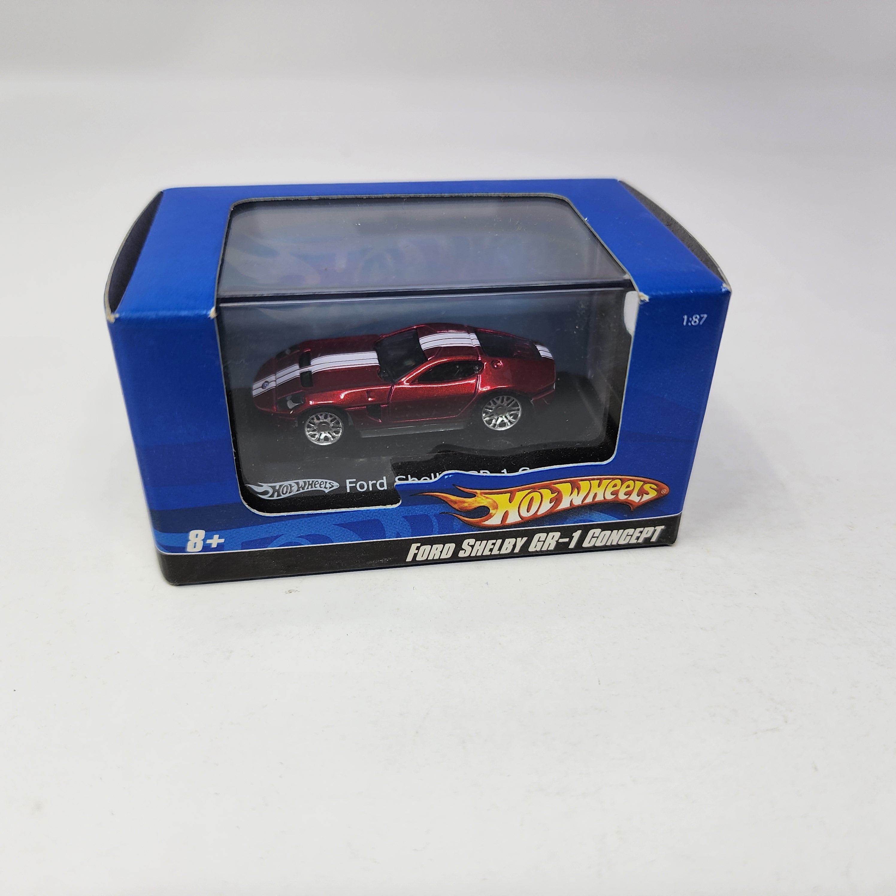 Volkswagen Beetle * RED * Hot Wheels * 1:87 Scale、mySite、hgirdovlk
