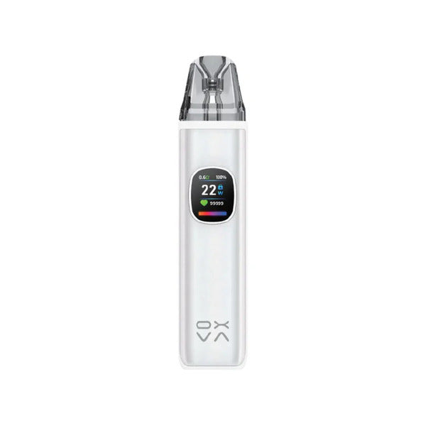 OXVA Xlim Pro 2 Pod Kit (DNA Version)、mySite、zt4zffjzw