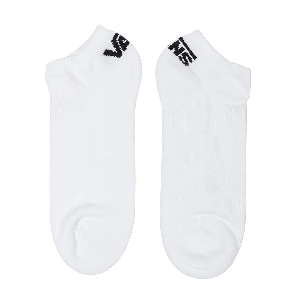  Vans Classic Low Crew Sock 3 Pack - White、mySite、merchandisen