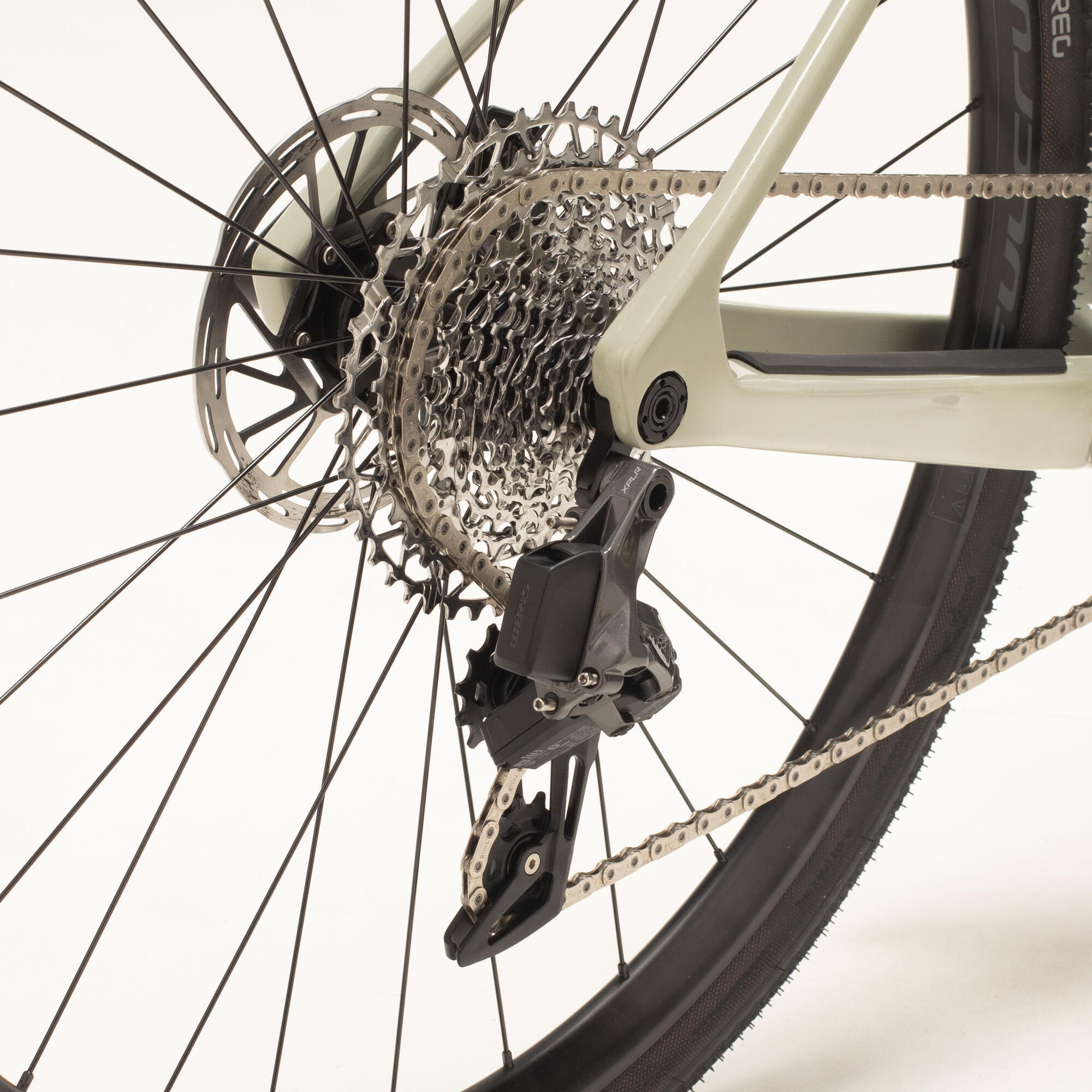 Riverside GCR Rival AXS Carbon Gravel Bike