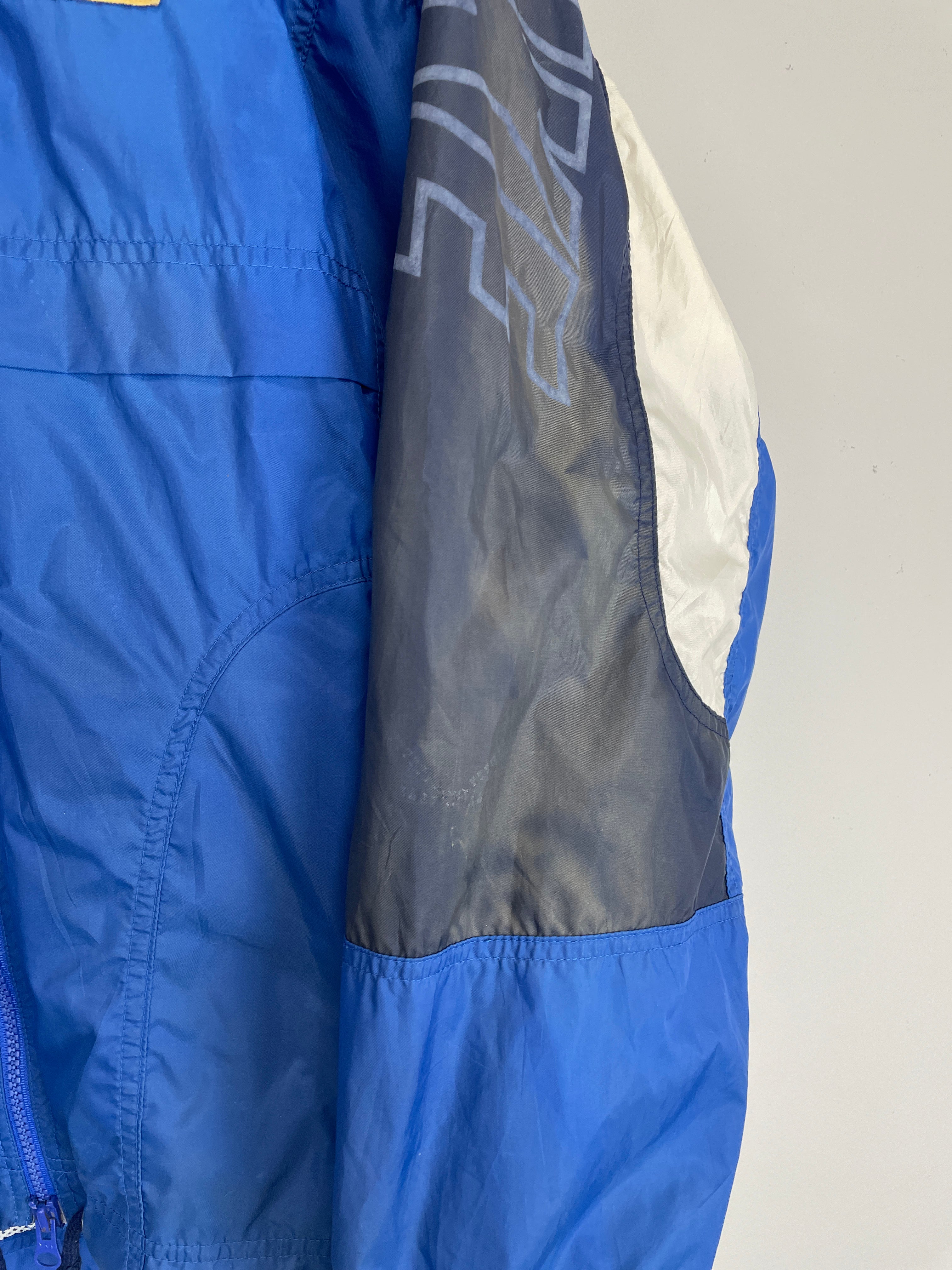 1996/97 ITALY TRACK JACKET (M) NIKE、mySite、sh1996/97 ITALY TRACK JACKET (M) NIKE、mySite、glenpowelloop_name