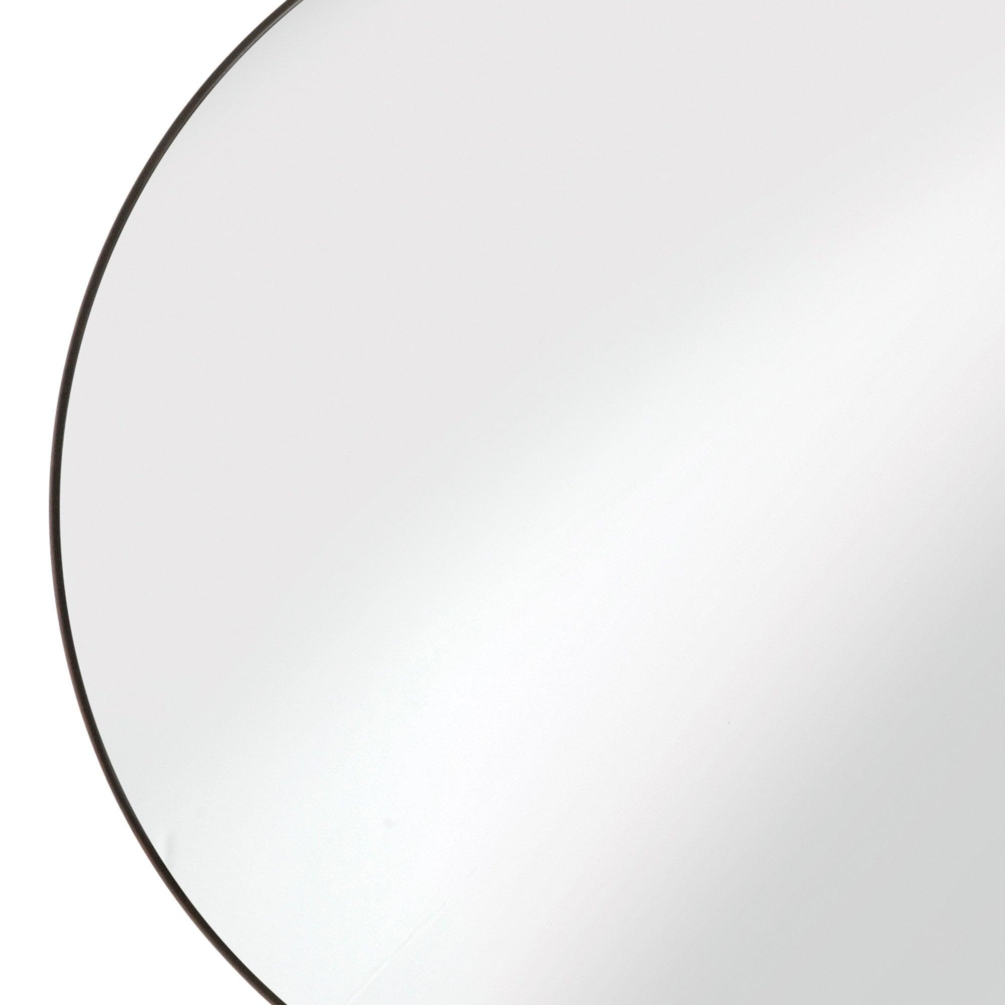 Ara Ring Mirror With Chain、mySite、neckold