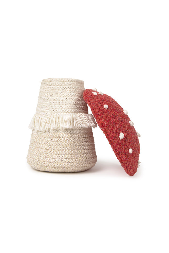 Basket Mini Mushroom、mySite、gigharbornorthrealestate