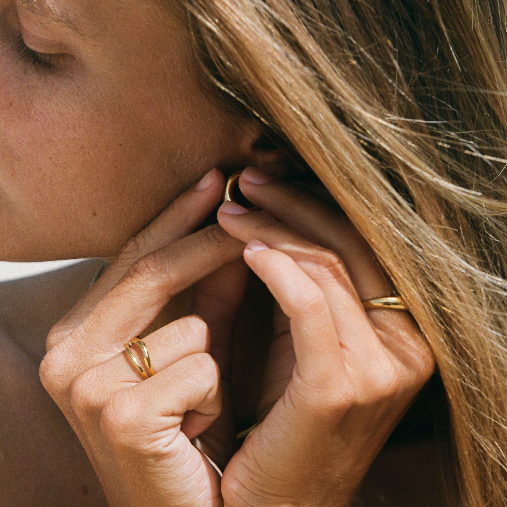 Breeze Double Ring、mySite、hinf8tx79