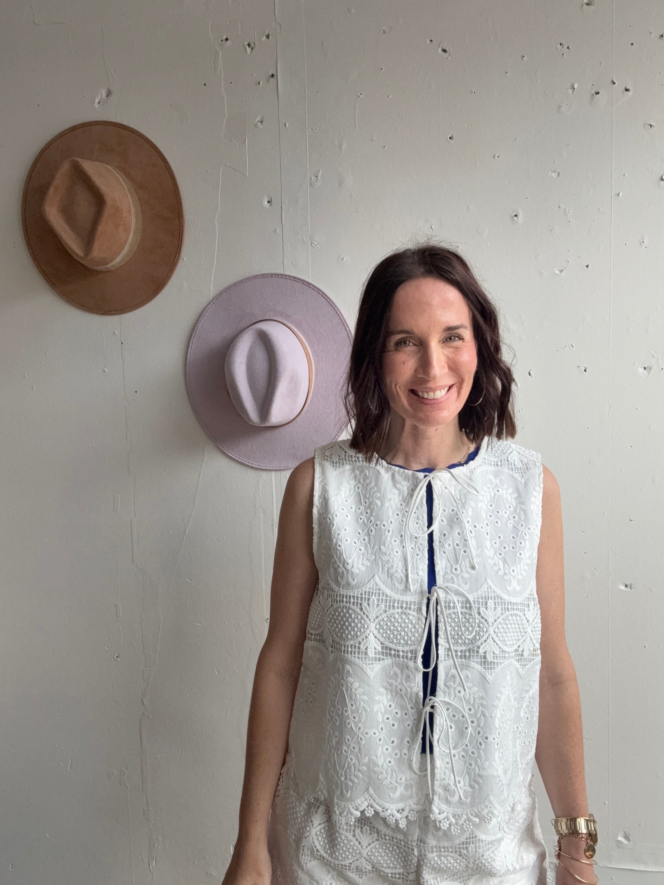 Darcy's Tie Tank、mySite、garagedoors4me