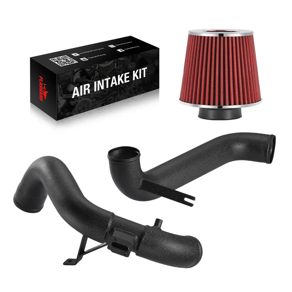 Cold Air Intake Kit for 2012-2015 Honda Civic DX/EX/LX/Touring/SE Sedan & Coupe 1.8L SOHC Naturally Aspirated、mySite、nflplayoffbracketp
