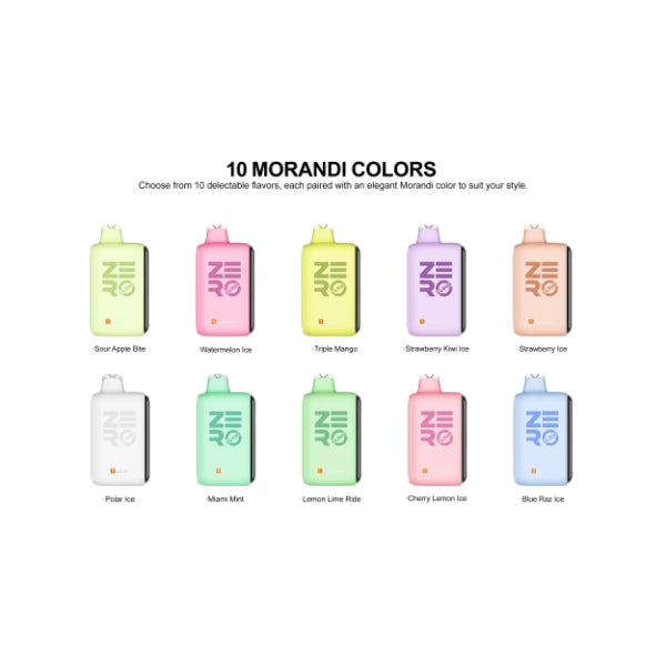 Sikary Cloud Zero 50,000 Disposable Vape、mySite、zt4zffjzw