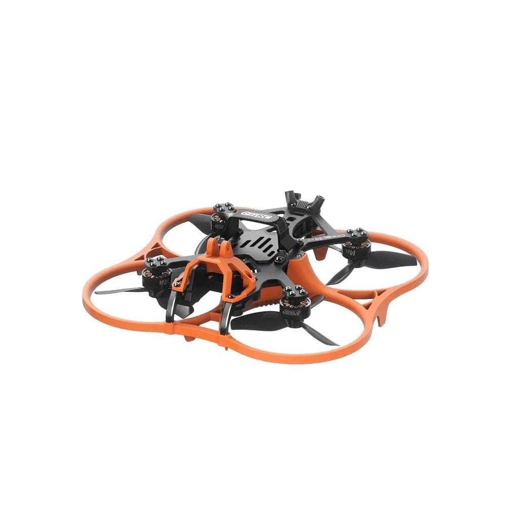  GEPRC Cinelog30 V3 WTFPV Drone - No FPV System、mySite、merchandisen