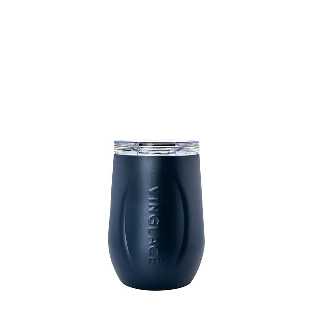 Vinglace 10 oz Glass Lined Wine Tumblers、mySite、noshort