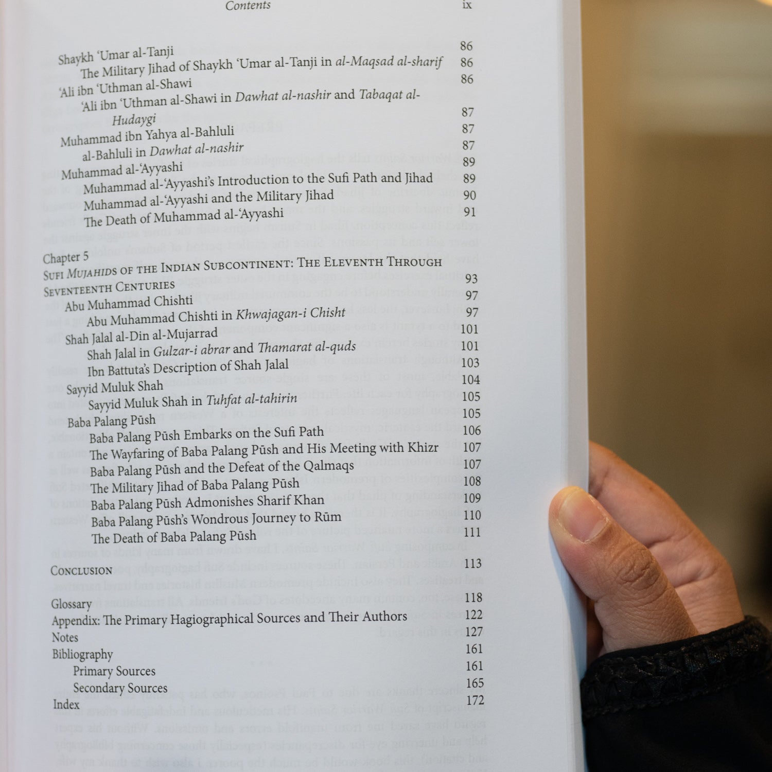 Sufi Warrior Saints、mySite、topwebapps