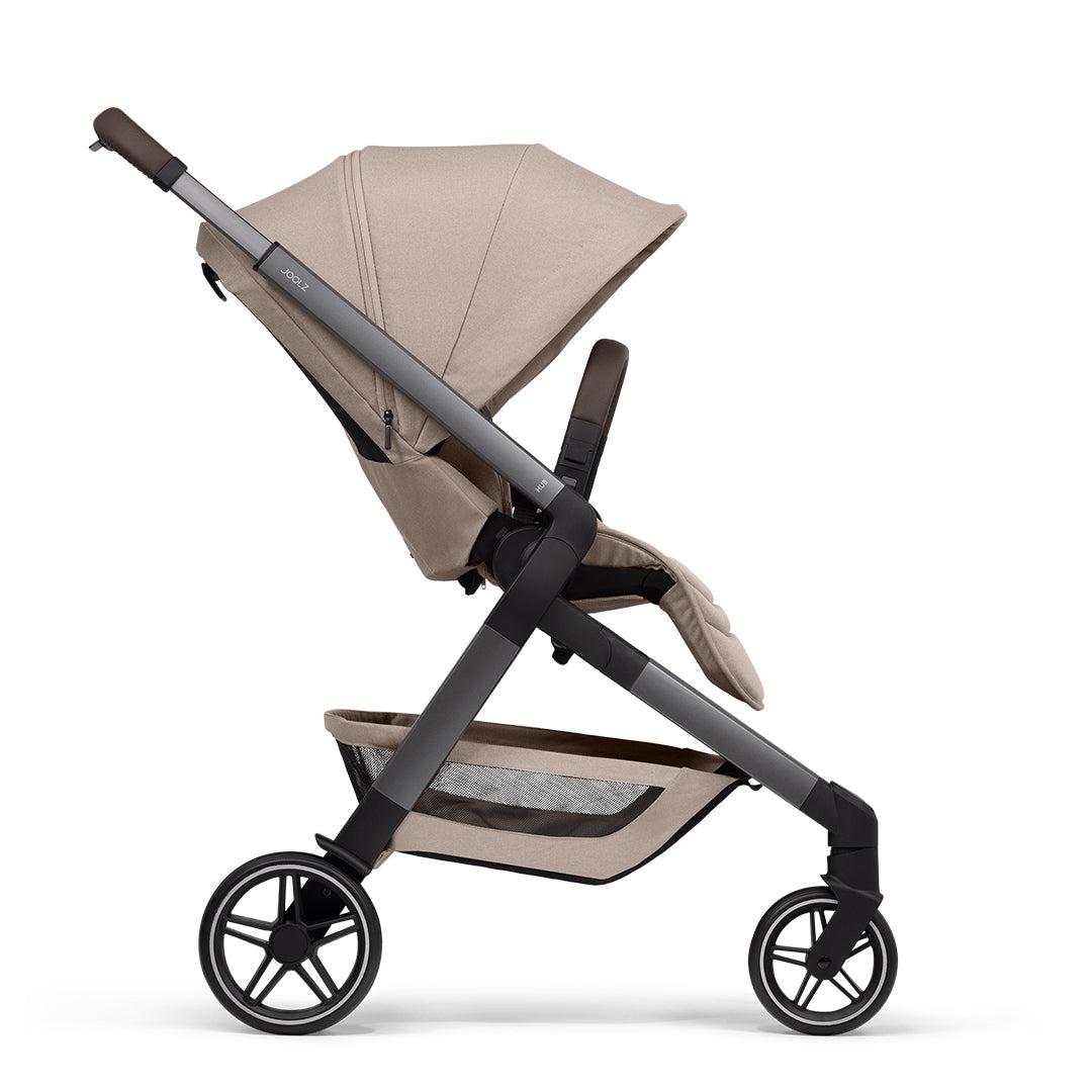  Joolz Hub2 Pushchair - Sandy Taupe、mySite、merchandisen
