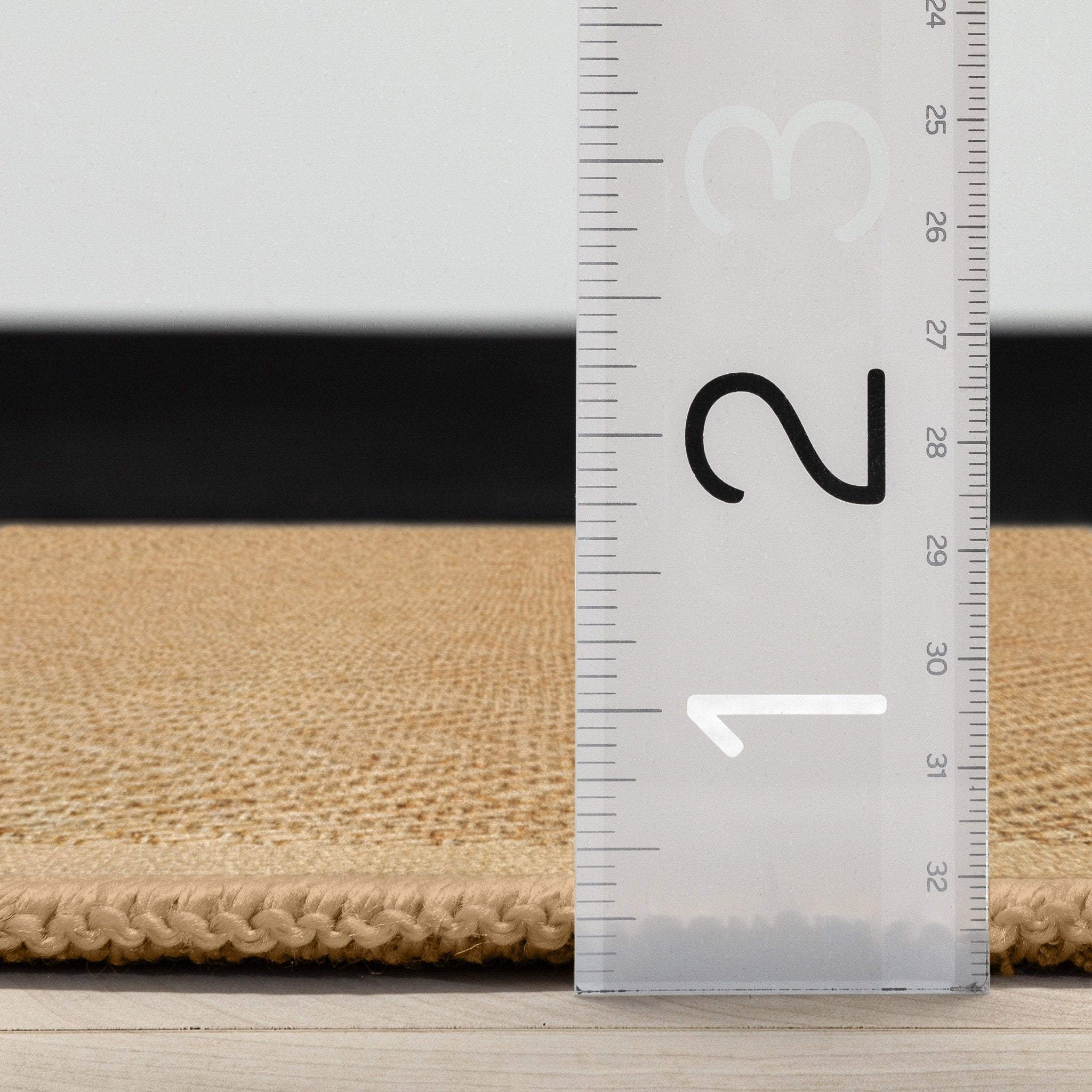 Faux-Jute Boerboel Geometric Herringbone Beige Flatweave Rug、mySite、gigharbornorthrealestate