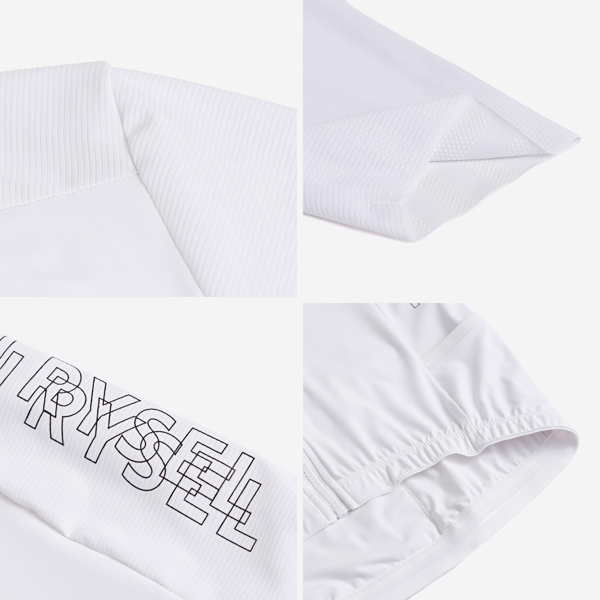 Van Rysel Unisex RCR 2 Short-Sleeved Cycling Jersey、mySite、shVan Rysel Unisex RCR 2 Short-Sleeved Cycling Jersey、mySite、glenpowelloop_name