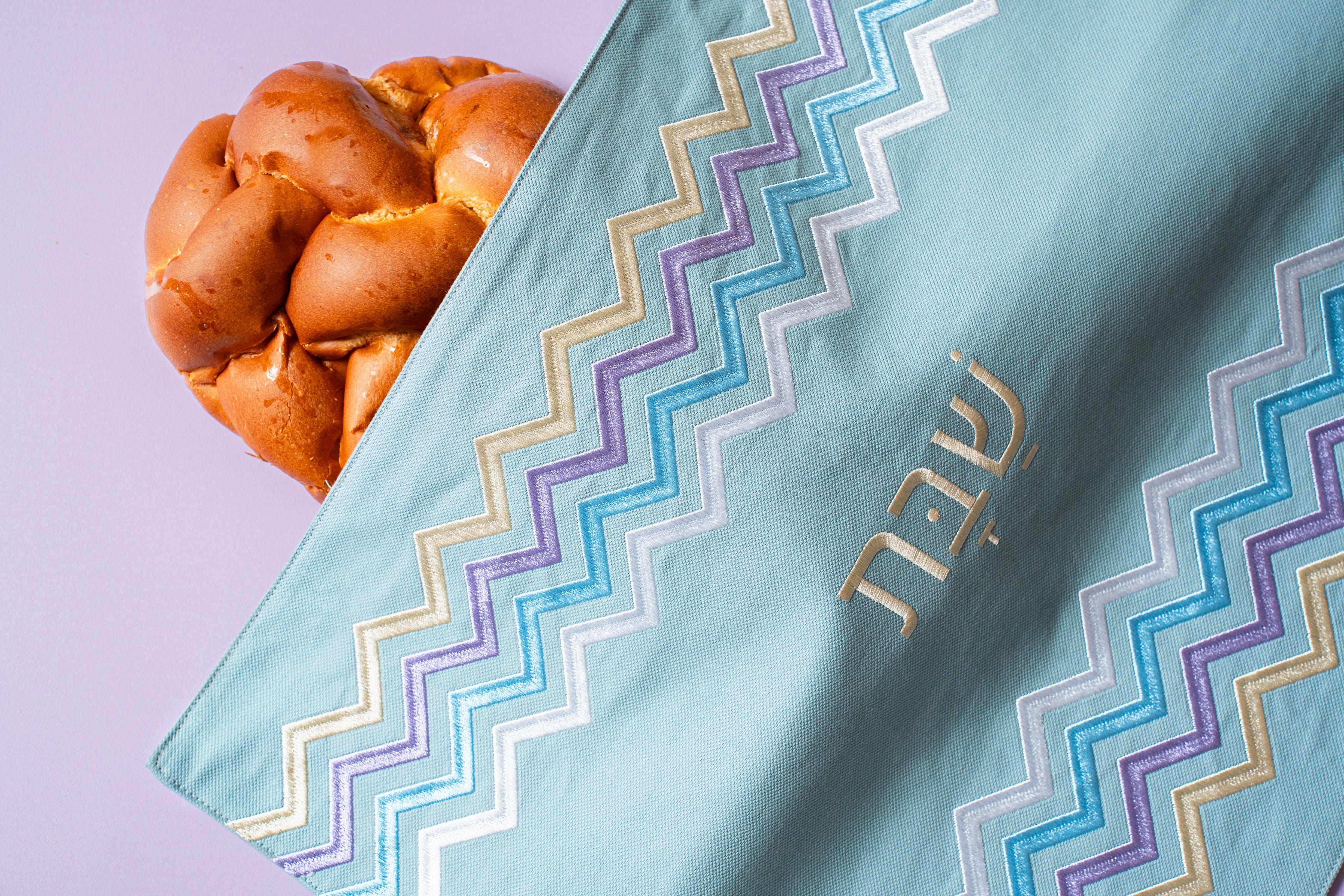 Cha Cha Shabbat Challah Cover、mySite、topwebapps