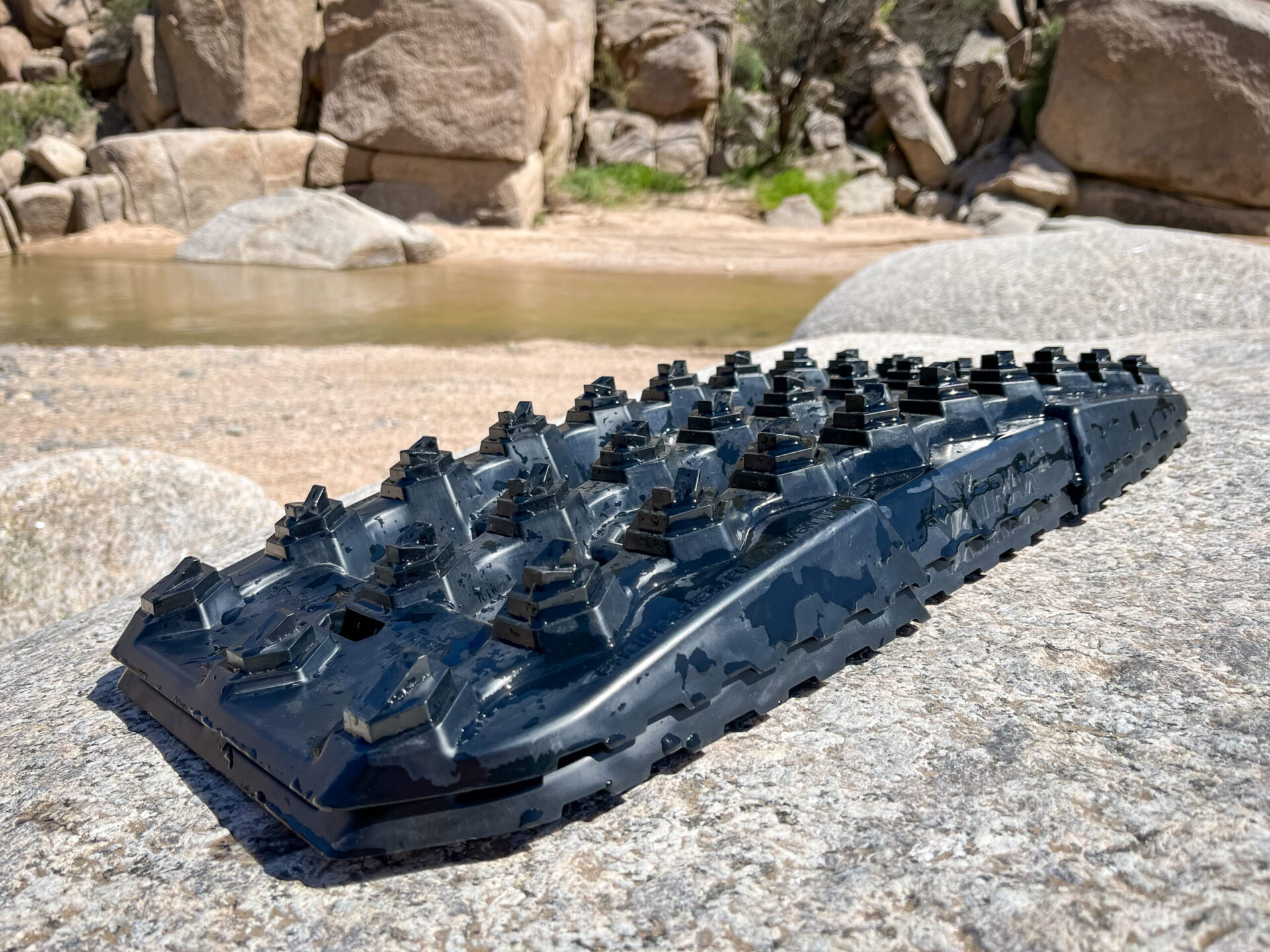 XTrax Off-road Recovery Boards、mySite、dreamappss