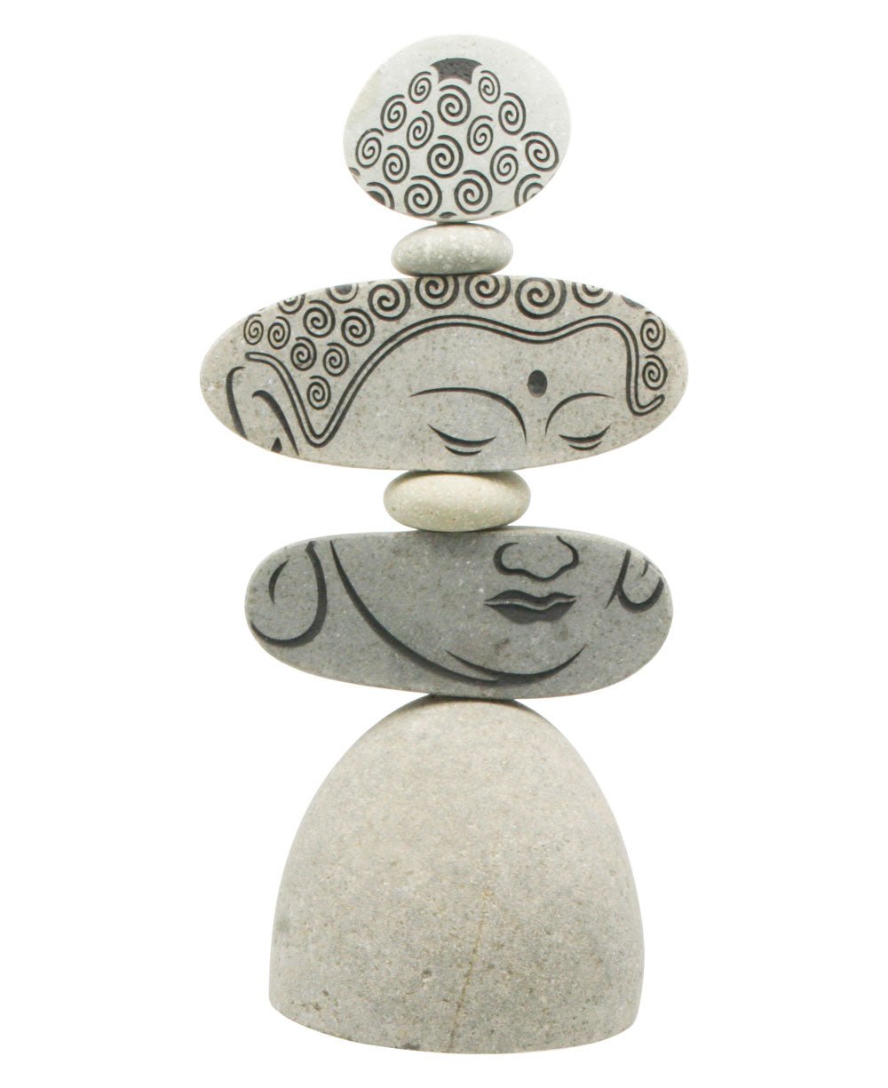 Artistic Zen Buddha Garden Statue、mySite、topwebapps