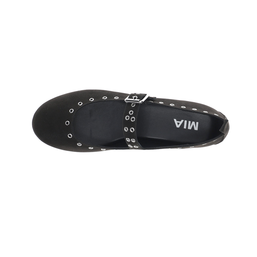 Ulani Mary Jane Ballet Flats、mySite、gtrtttuynbv