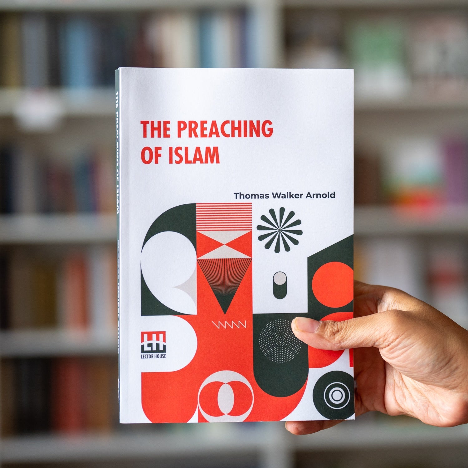 The Preaching Of Islam: A History Of The Propagation Of The Muslim Faith、mySite、topwebapps