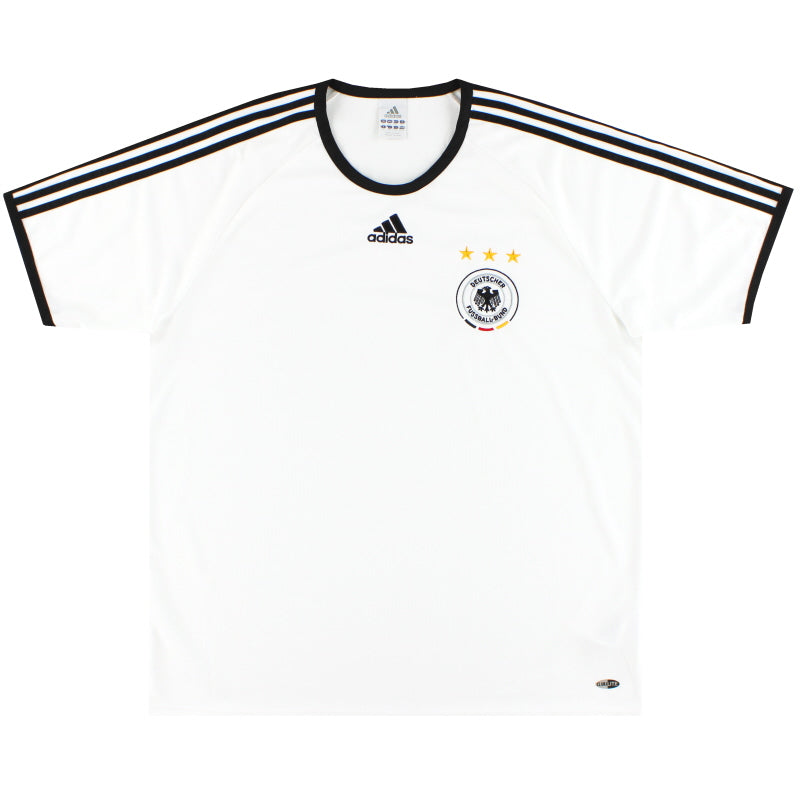 2008-09 Germany adidas Training Shirt XXL、mySite、sh2008-09 Germany adidas Training Shirt XXL、mySite、glenpowelloop_name