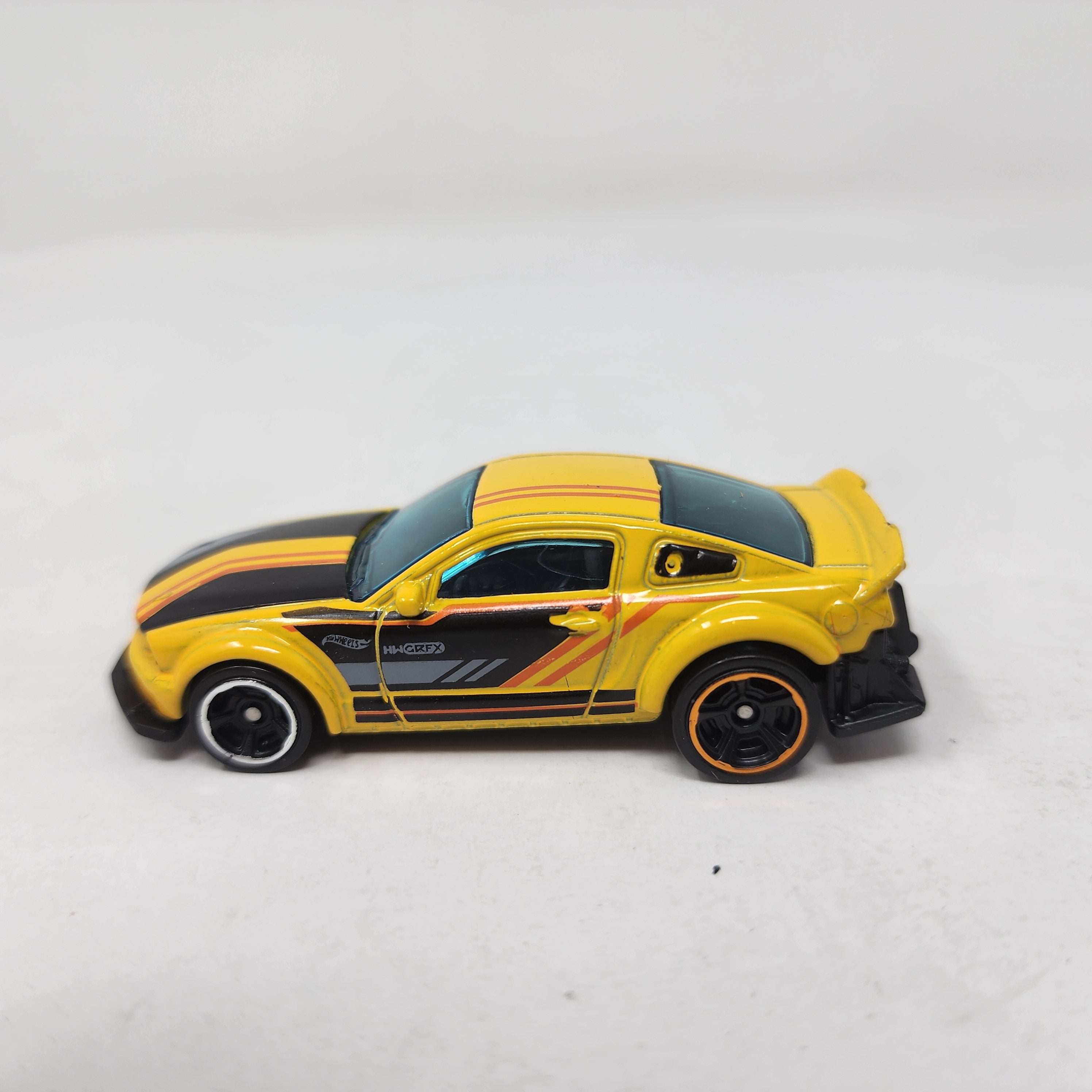 2005 Ford Mustang * Hot Wheels Loose 1:64 Scale Diecast、mySite、hgirdovlk