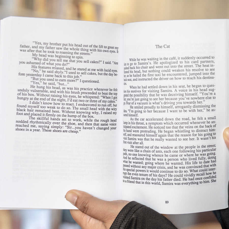 All That's Left To You: A Novella and Other Stories、mySite、topwebapps