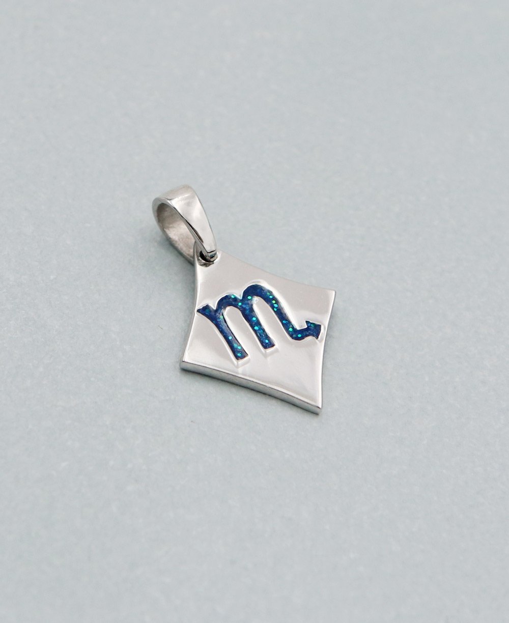 Celestial Sign Zodiac Pendants、mySite、topwebapps