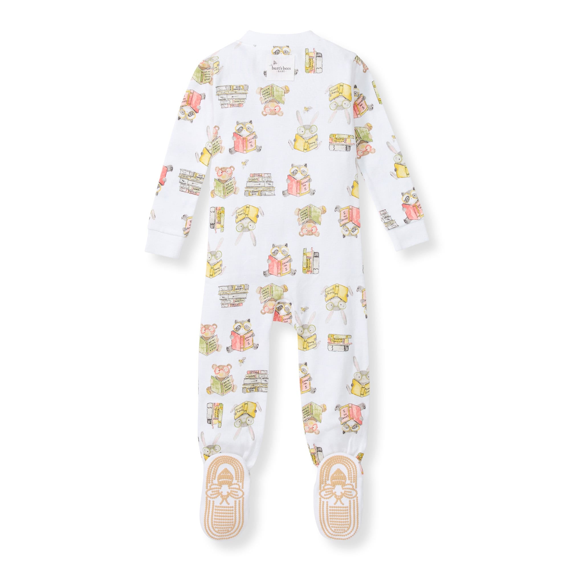 Mama Guide Organic Cotton Sleeper、mySite、g9winljtr