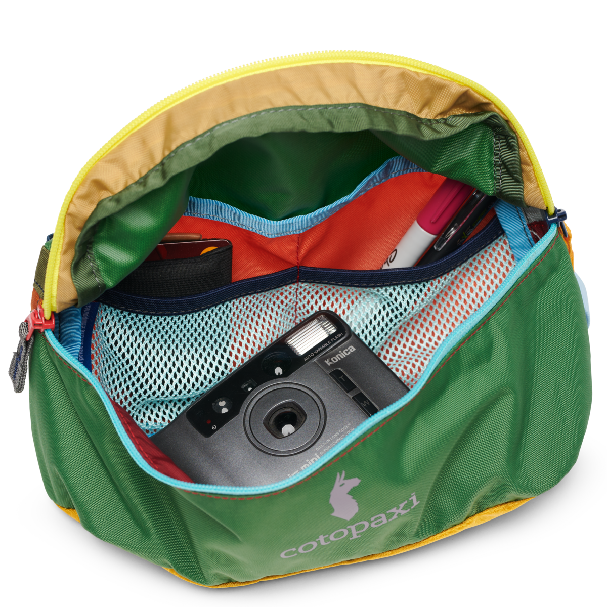 Bataan 3L Fanny Pack - Del Día、mySite、shBataan 3L Fanny Pack - Del Día、mySite、glenpowelloop_name
