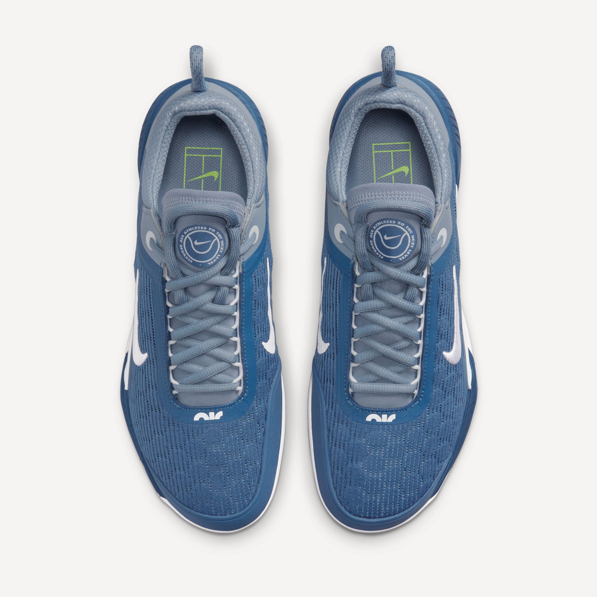 NikeCourt Zoom NXT Men's Clay Court Tennis Shoes