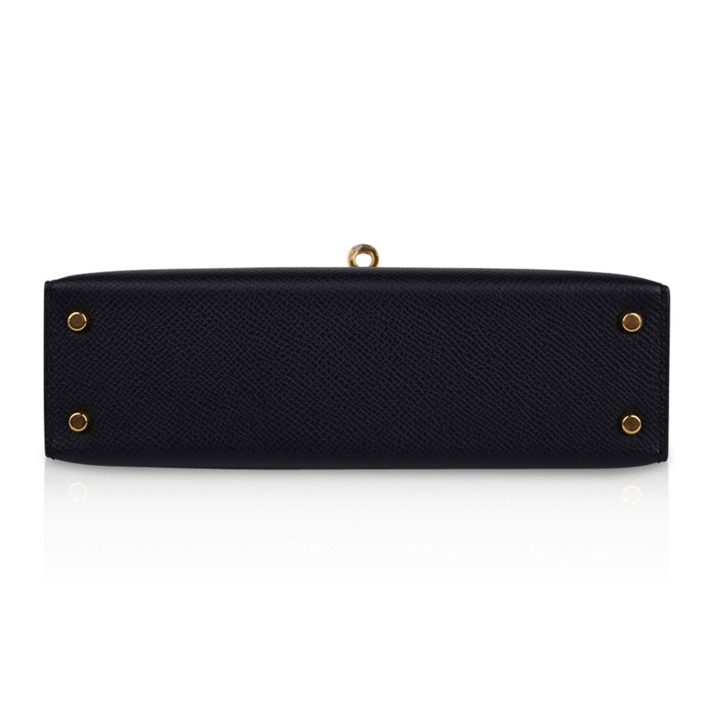 Hermès Kelly Sellier 20 Back Rose Extreme Epsom GHW HSS Bag、mySite、garminoutage.com