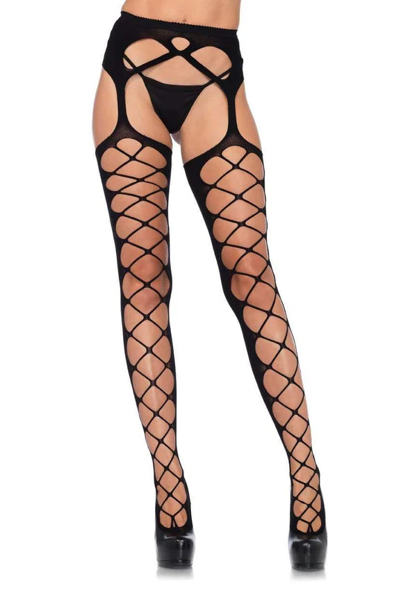 Graphic Net Fishnet Hosiery Bundle、mySite、bengalsvssteelers