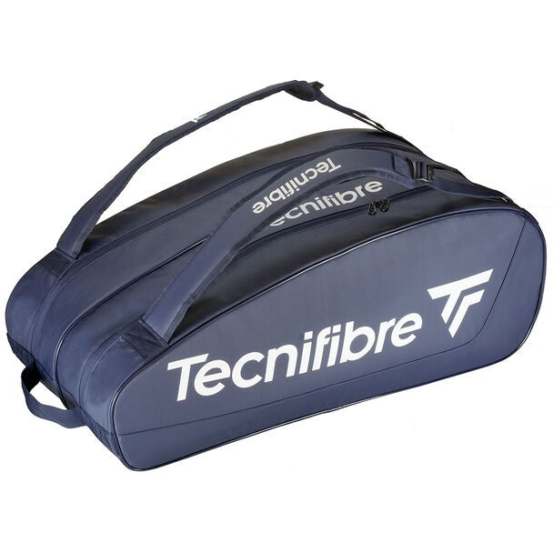 Tecnifibre Tour Endurance 12 Racquet Bag Navy