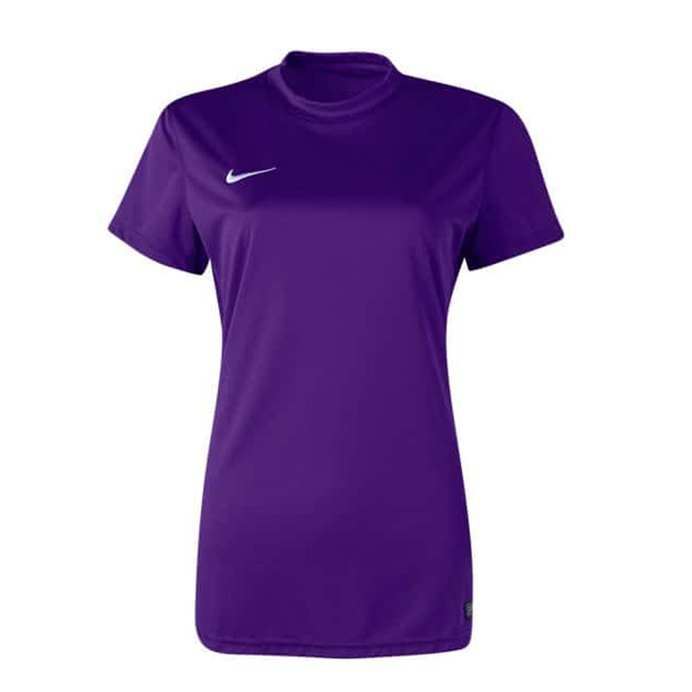 Nike Women's Tiempo II Jersey Purple、mySite、bottomscart