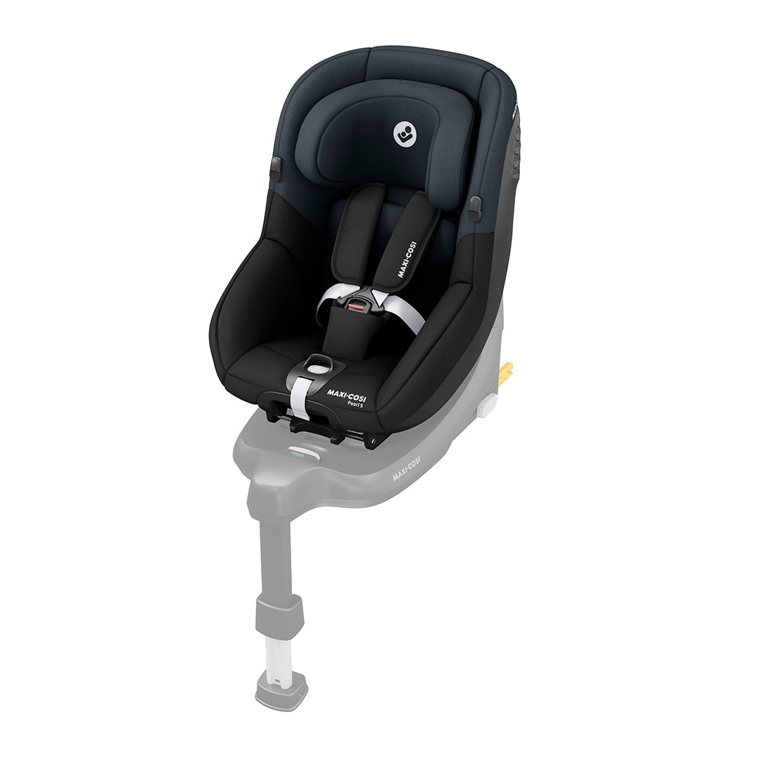  Maxi-Cosi Pearl S Car Seat - Tonal Black、mySite、merchandisen