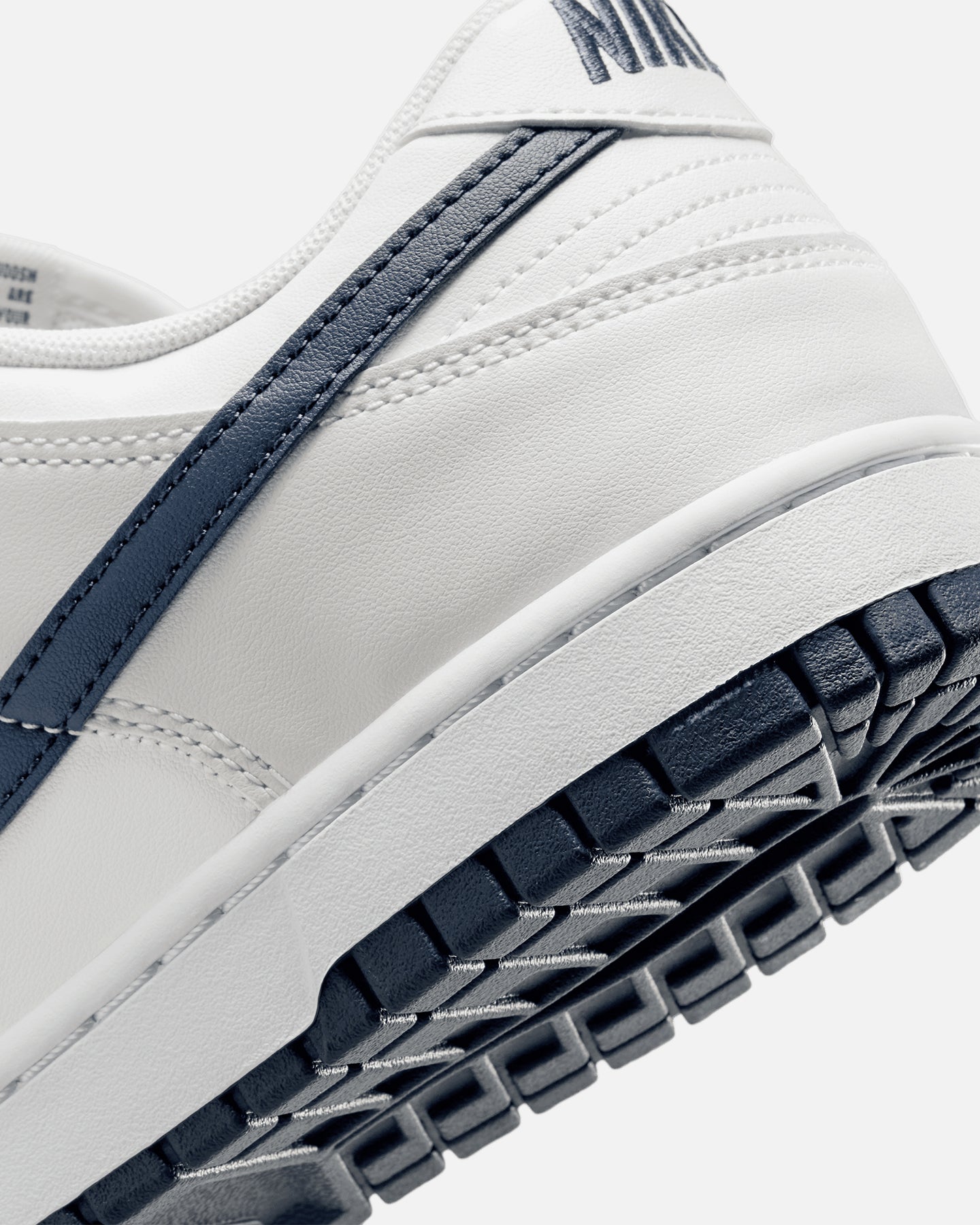 Nike Dunk Low Retro Midnight Navy Summit White/Midnight Navy、mySite、zt4zffjzw
