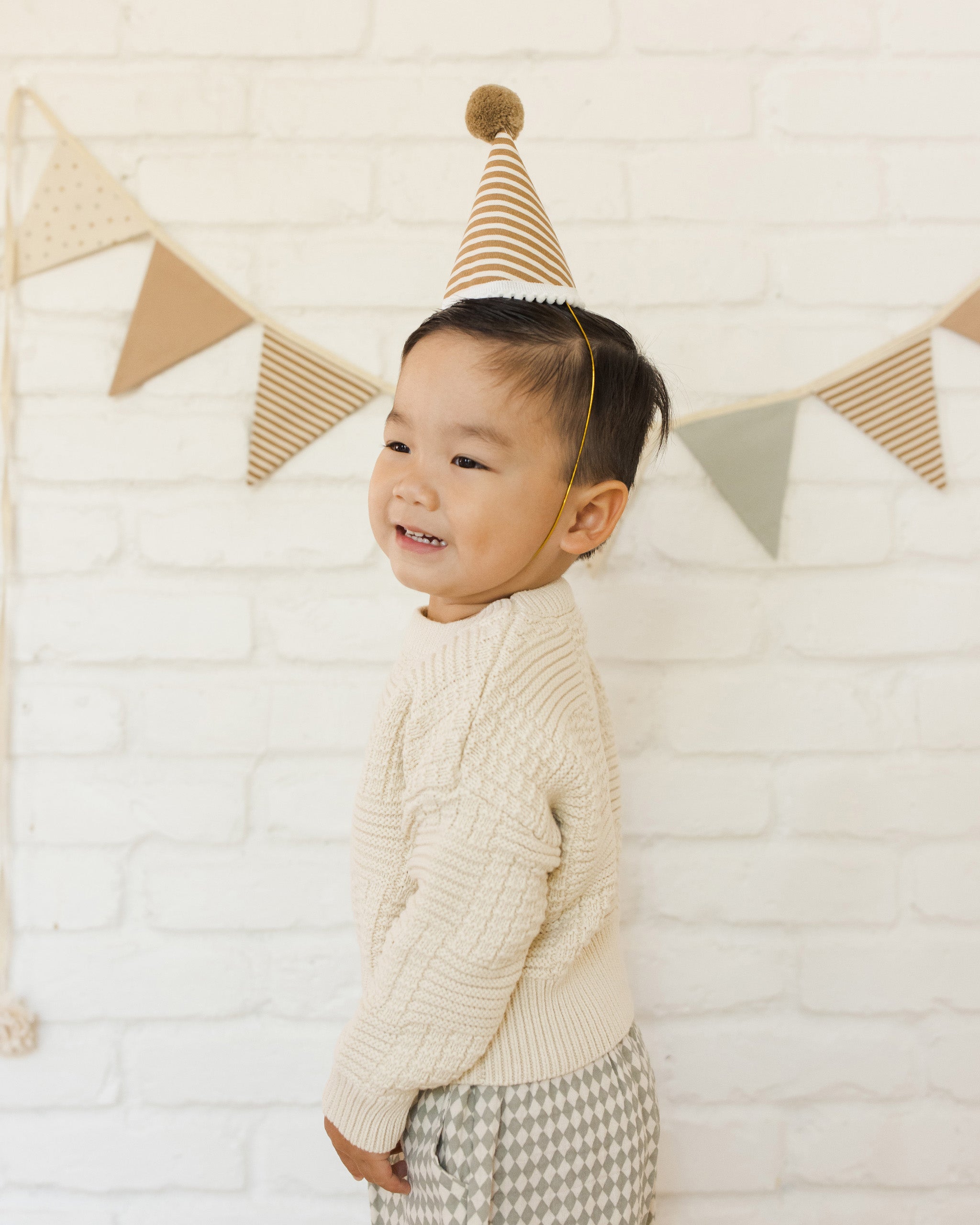  Party Garland || Multi-Color、mySite、layawaytickets